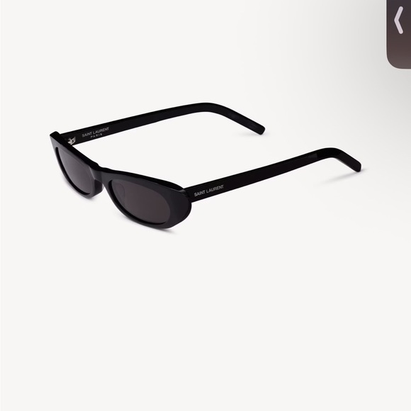 Saint Laurent Classic Black Sunglasses main image 13